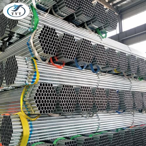 Best Selling Galvanized Electrical Imc Conduit Pipe With NPT Threads Best Selling Galvanized Electrical Imc Conduit Pipe With NPT Threads