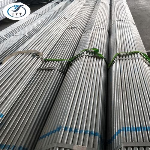 Best Selling Galvanized Electrical Imc Conduit Pipe With NPT Threads Best Selling Galvanized Electrical Imc Conduit Pipe With NPT Threads