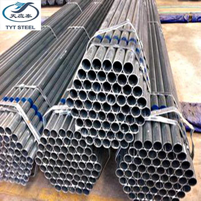 Best Selling Galvanized Electrical Imc Conduit Pipe With NPT Threads Best Selling Galvanized Electrical Imc Conduit Pipe With NPT Threads