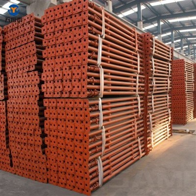 Nastaviteľné lešenie Acro Steel Prop