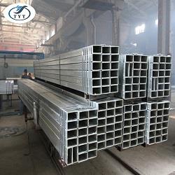 Q235 gi trubice